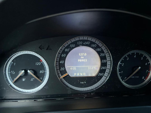 Imagen 10 de 11 de Mercedes Benz C200