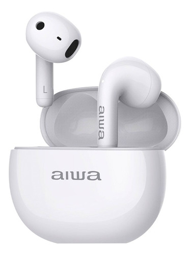 Audifonos Aiwa Awtwsd8 Estereo Inalambricos