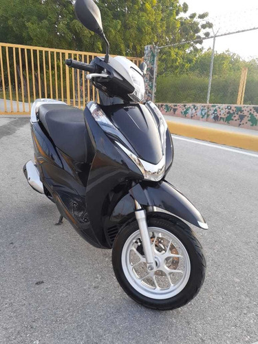 Imagen 3 de 11 de Honda Lead