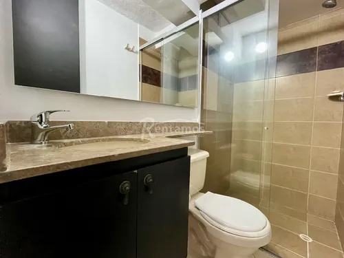 Apartamento En Arriendo En Chingui. Cod A776186