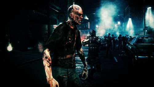 Resident Evil Operation Raccoon City + Dlc - Pc Español
