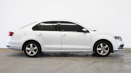 Volkswagen Vento 1.4 Comfortline 150cv At - 166544 - C(p)