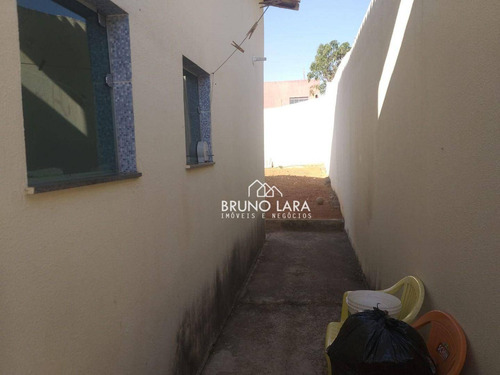 Imagem 15 de 15 de Casa A Venda Em Igarapé - Ca1199