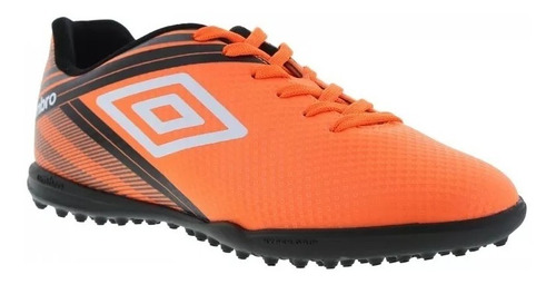 Botin Umbro Sty Drako Jr 7f81054-681 Cna 