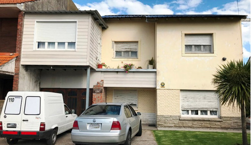 Casa - Chalet En Venta En Constitución