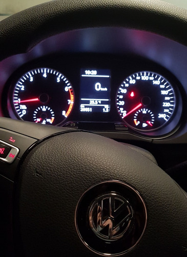Volkswagen Suran Trendline