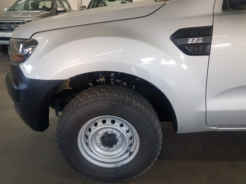 Nueva Ranger Xl Dc 4x4 Mt 2.2 Tdci 0km 2021