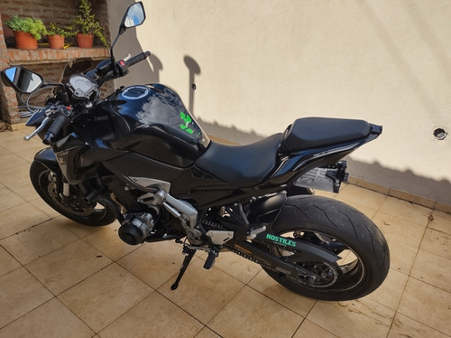 Kawasaki Z900 2017 Unico Dueño