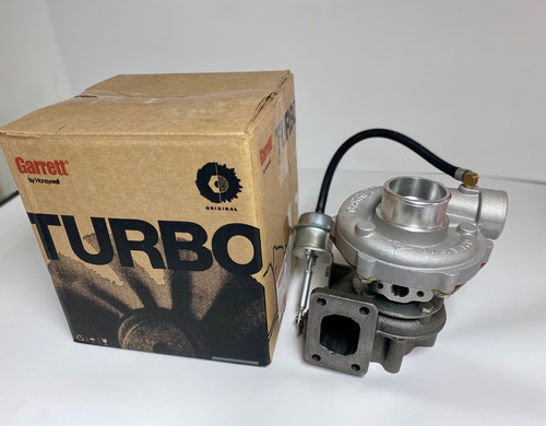 Turbo Jac 1040 Isuzu 4jb1-t