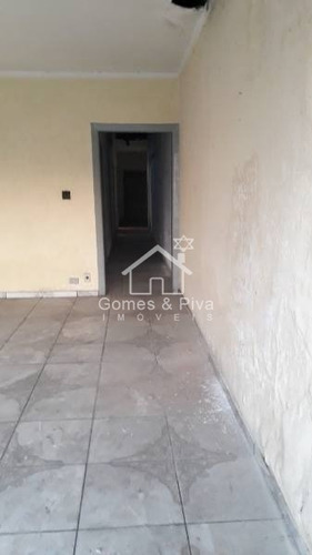 Imagem 15 de 28 de Casa Térrea Para Venda No Bairro Penha De França, 3 Dorm, 1 Suíte, 6 Vagas - 131