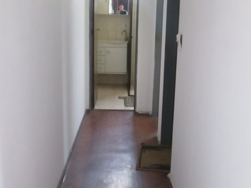 Imagem 4 de 14 de Apartamento À Venda, 2 Quartos, 1 Vaga, São Geraldo - Belo Horizonte/mg - 858