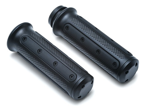 Kuryakyn Heavy Industry Grips Para Harley Davidson