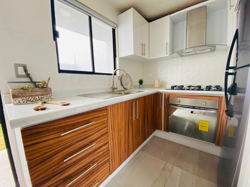 Imagen 7 de 14 de Casas En Venta Pachuca Fibra Óptica Exclusivo Desarrollo