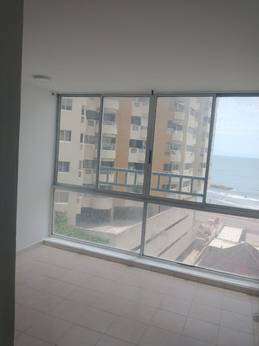 Venta Apartamento  En Cartagena Barrio El Cabrero