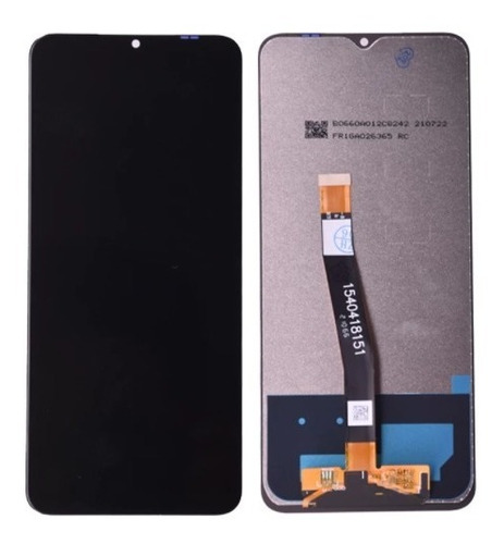 Módulo Samsung A22 A225m/f Touch/display. Incell Sin Marco