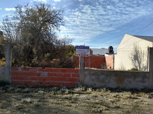 Lote A Una Cuadra De La Playa