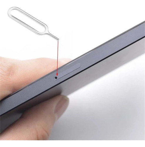 Clip Extractor Sim- Moto, Iphone, Galaxy