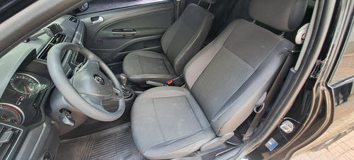 Volkswagen Gol Trend 1.6 Pack I 101cv 3p