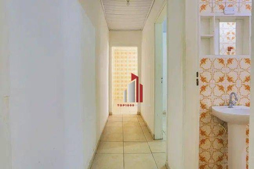 Imagem 16 de 24 de Casa À Venda, 110 M² Por R$ 400.000,00 - Vila Santa Catarina (zona Sul) - São Paulo/sp - Ca0361