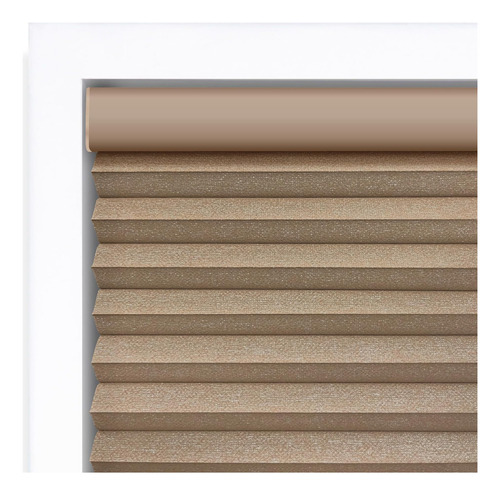 Muebles Dez Inaldo 1.5 Blackout Cellular Shade, 23w X 48h, C