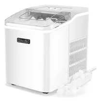Comprar Máquina Para Hacer Hielo De Encimera Kumio Para Hacer Hielo