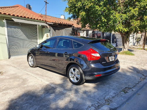 Imagen 3 de 10 de Ford Focus S