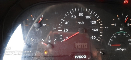 Iveco Vertis 90v18