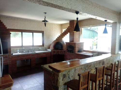 Chácara À Venda, 6500 M² Por R$ 3.490.000,00 - Ouro Fino - Santa Isabel/sp - Ch0420