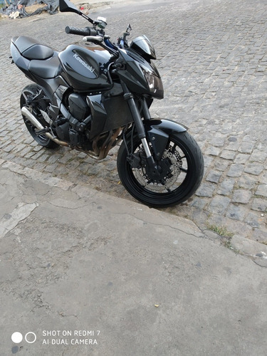 Kawasaki Z750