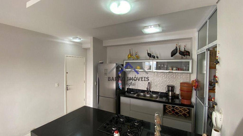 Imagem 13 de 30 de Apartamento À Venda, 83 M² Por R$ 585.000,00 - Vila Das Hortências - Jundiaí/sp - Ap2082