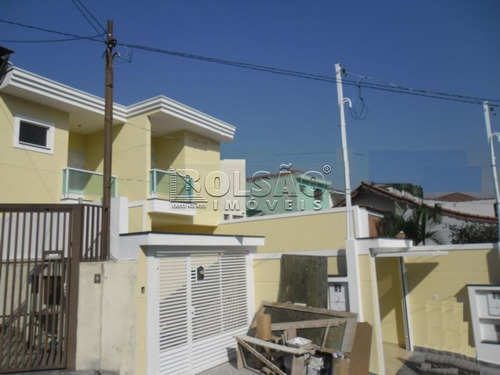 Imagem 2 de 15 de Sobrado - Vila Paiva - Ref: 17846 - V-17846