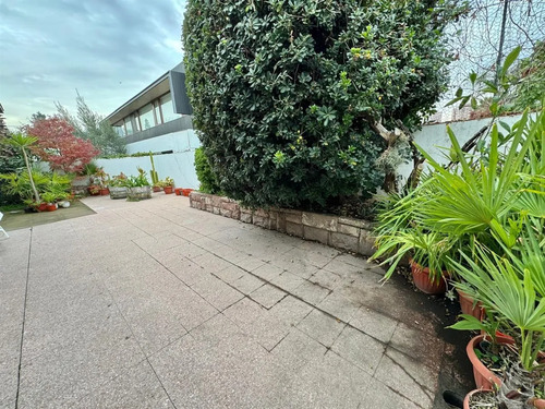 Local Comercial En Venta En Vitacura