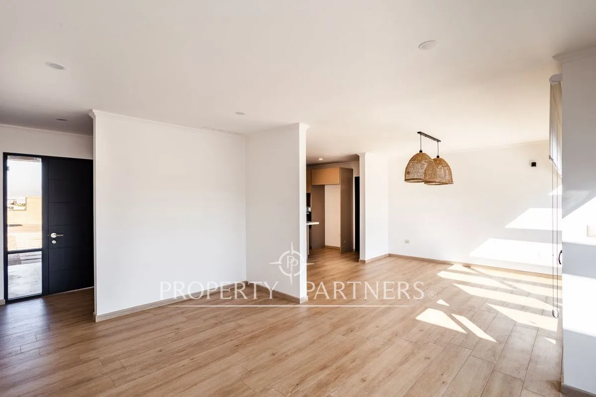 Imagen 3 de 18 de Preciosa Casa Mediterranea En Condominio Nuevo De ...