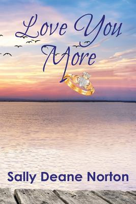 Libro Love You More - Deane Norton, Sally