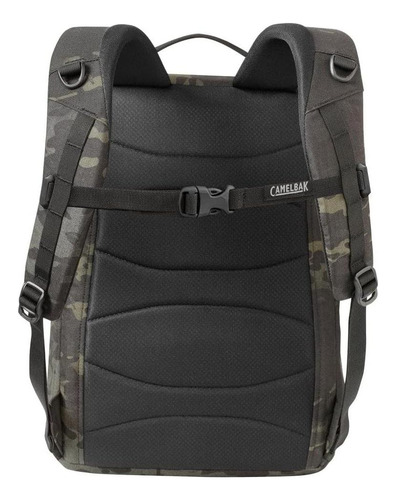 Camelbak Quantico Daypack, Negro