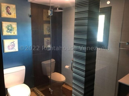 Imagen 12 de 13 de Caurimare 22-17050 Casa En Venta