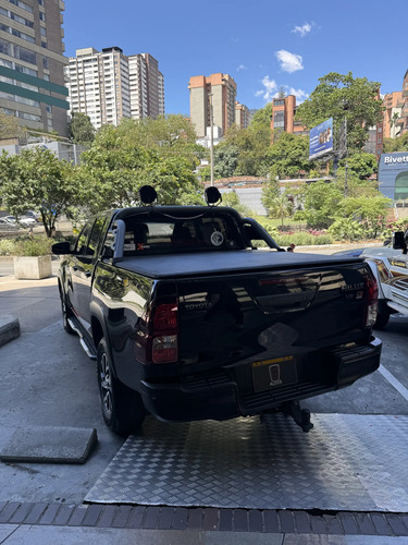Toyota Hilux 4.0 Grs