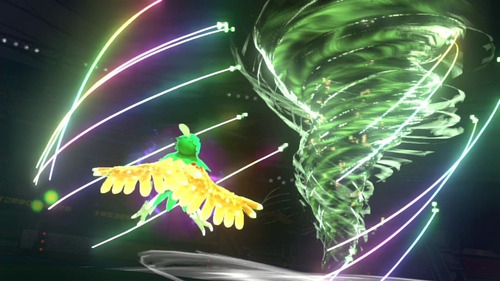 Pokkén Tournament Dx - Nintendo Switch