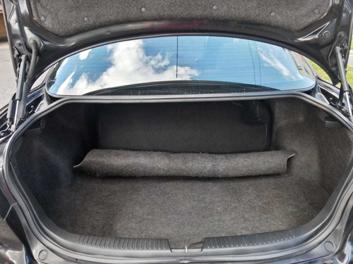 Mazda 6 Sr 2.3 Aut.techo Cuero Full Equipo