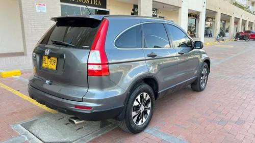 Honda CR-V 2.4 Lx