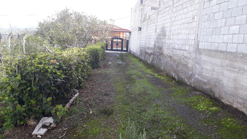 Imagen 3 de 5 de Se Vende Terreno - Precio De Oportunidad Valor $65.000.