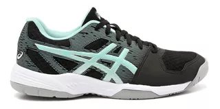 Zapatillas Asics Tenis Gel-rebound Mujer -newsport