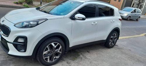 Kia Sportage 2.0 Ex At 154cv 4x2