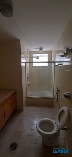 Imagem 4 de 11 de Apartamento - Vila Mariana - Sp - 621223