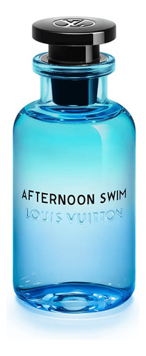 Perfume Louis Vuitton Afternoon Swim Edp 100ml (lacrado)