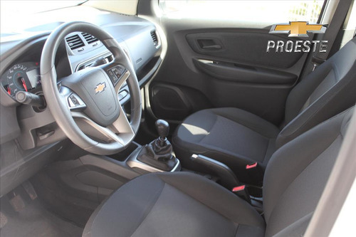 Chevrolet Spin 1.8 LT 8V FLEX 4P MANUAL