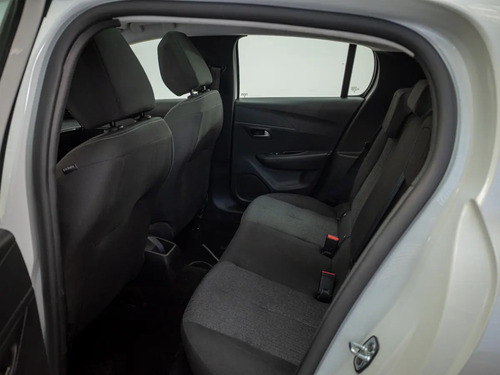 Peugeot 208 208 Style Puretech 75 E6 2024