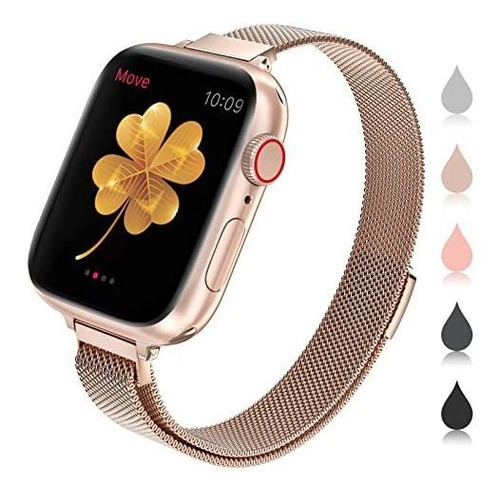 Correa De Ctybb Apple Watch Preguntar (compatibilidad)