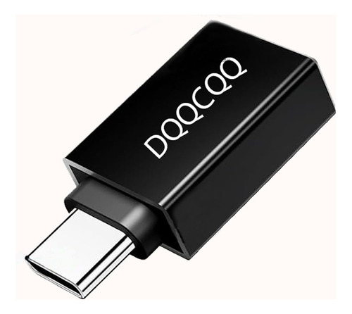 Tbdisyyds Adaptador Usb C A Usb, Paquete De 2 Adaptadores D.