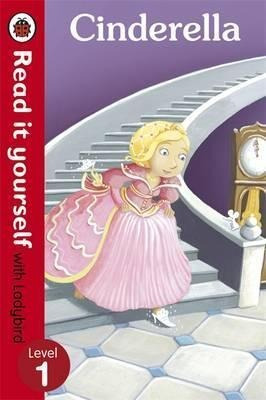 Cinderella - Read It Yourself With Ladybird - Marina Le Ray